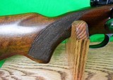 Winchester Model 70 - pre '64 made in 1949 - 30-06 or 30 GOV'T. 06 - 2 of 16