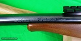 Thompson Center Encore with T/C Custom Shop 250 Savage Bull barrel with Magna-porting - 2 of 7
