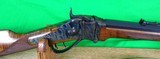 Shiloh Sharps 1874 Hartford - 40-65 - 3 of 16