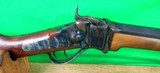 Shiloh Sharps 1874 #3 Sporter - 45-70 - 3 of 16