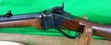 Shiloh Sharps 1874 #3 Sporter - 45-70 - 7 of 16