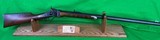 Shiloh Sharps 1874 #3 Sporter - 45-70 - 1 of 16