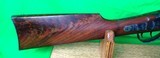 Shiloh Sharps 1874 #3 Sporter - 45-70 - 2 of 16