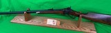 Shiloh Sharps 1874 #3 Sporter - 45-70 - 16 of 16