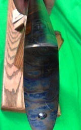 Shiloh Sharps 1874 #3 Sporter - 45-70 - 11 of 16