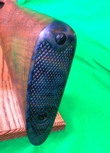 Shiloh Sharps 1874 #3 Sporter - 45-70 - 10 of 16