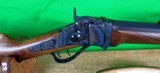 Shiloh Sharps 1874 #3 Sporter - 45-70 - 3 of 16