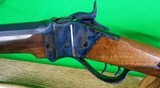 Shiloh Sharps 1874 #3 Sporter - 45-70 - 7 of 16