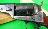 Cimarron Arms Colt 1871/1872 reproduction in 38 Colt/ 38 Special - 4 of 6