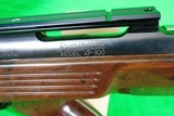 Remington XP-100 in 221 Fireball with factory softcase made in 1994 - 2 of 9