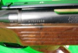 Remington XP-100 in 221 Fireball with factory softcase made in 1994 - 3 of 9