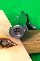 Remington XP-100 in 221 Fireball with factory softcase made in 1994 - 8 of 9