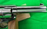Colt Single Action Army Nickel 38-40 3rd Generation
- Like new - 8 of 11