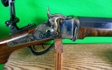 Shiloh Sharps 1874 #1 Sporter - Wagon Gun 16# Barrel - 45-90 - Presentation Grade - 3 of 19