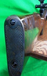 Shiloh Sharps 1874 #1 Sporter - Wagon Gun 16# Barrel - 45-90 - Presentation Grade - 16 of 19