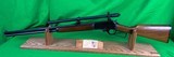 Marlin 336 CB in 38-55 with Leatherwood 6x scope - 10 of 11