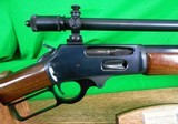 Marlin 336 CB in 38-55 with Leatherwood 6x scope - 3 of 11