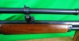 Marlin 336 CB in 38-55 with Leatherwood 6x scope - 4 of 11