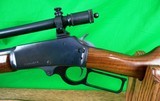 Marlin 336 CB in 38-55 with Leatherwood 6x scope - 6 of 11