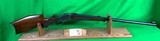 Stevens 44 1/2 in 32-40 with tang sight and Lyman Supertarget in 15X - 2 of 20