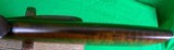 Stevens 44 1/2 in 32-40 with tang sight and Lyman Supertarget in 15X - 14 of 20
