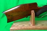 Stevens 44 1/2 in 32-40 with tang sight and Lyman Supertarget in 15X - 3 of 20