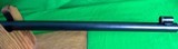 Stevens 44 1/2 in 32-40 with tang sight and Lyman Supertarget in 15X - 6 of 20