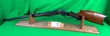 Stevens 44 1/2 in 32-40 with tang sight and Lyman Supertarget in 15X - 12 of 20