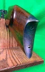 Stevens 44 1/2 in 32-40 with tang sight and Lyman Supertarget in 15X - 13 of 20