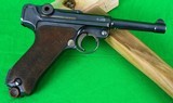 Luger P08 - 1914 Military Model - with extras - 5 of 12