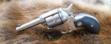 Ruger Single Seven Revolver 327 Magnum Birdshead Grip - 1 of 5