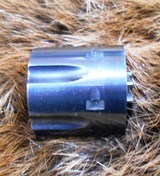 Colt New Frontier Revolver in 44 Special with 2nd Cylinder in 44-40 - 8 of 9
