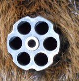 Colt New Frontier Revolver in 44 Special with 2nd Cylinder in 44-40 - 9 of 9