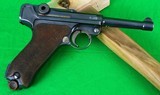 Luger P08 - 1914 Military Model - with extras - 4 of 12