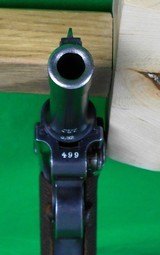 Luger P08 - 1914 Military Model - with extras - 9 of 12