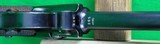 Luger P08 - 1914 Military Model - with extras - 8 of 12