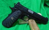 Wilson Combat X-Tac Elite 45 ACP - like new - 4 of 6