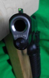 Wilson Combat X-Tac Elite 45 ACP - like new - 6 of 6