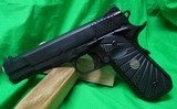 Wilson Combat X-Tac Elite 45 ACP - like new - 2 of 6
