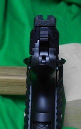 Wilson Combat X-Tac Elite 45 ACP - like new - 3 of 6