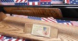 Winchester SXR Deluxe Grade in 270 WSM - 6 of 8