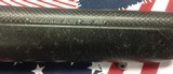 Christensen Arms Lightweight Carbon Fiber rifle in 300 Weatherby - Left Handed with Jewell Trigger - 4 of 8