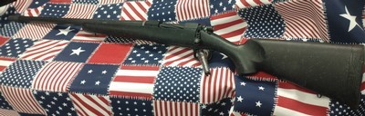 Christensen Arms Lightweight Carbon Fiber rifle in 300 Weatherby - Left Handed with Jewell Trigger