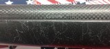 Christensen Arms Lightweight Carbon Fiber rifle in 300 Weatherby - Left Handed with Jewell Trigger - 3 of 8