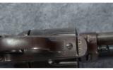 Colt SAA Bisley .45 Colt - 3 of 5