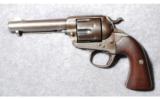Colt SAA Bisley .45 Colt - 2 of 2