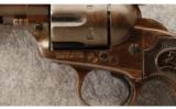 Colt SAA Bisley .32 WCF - 4 of 6