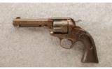 Colt SAA Bisley .32 WCF - 2 of 6