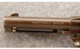 Colt SAA Bisley .32 WCF - 3 of 6