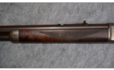 Winchester
Model 1886 Deluxe
.40-82 WCF - 8 of 14
